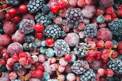 Imagen ilustrativa del artículo ¿Cómo congelar fruta? paso a paso (y otras dudas)