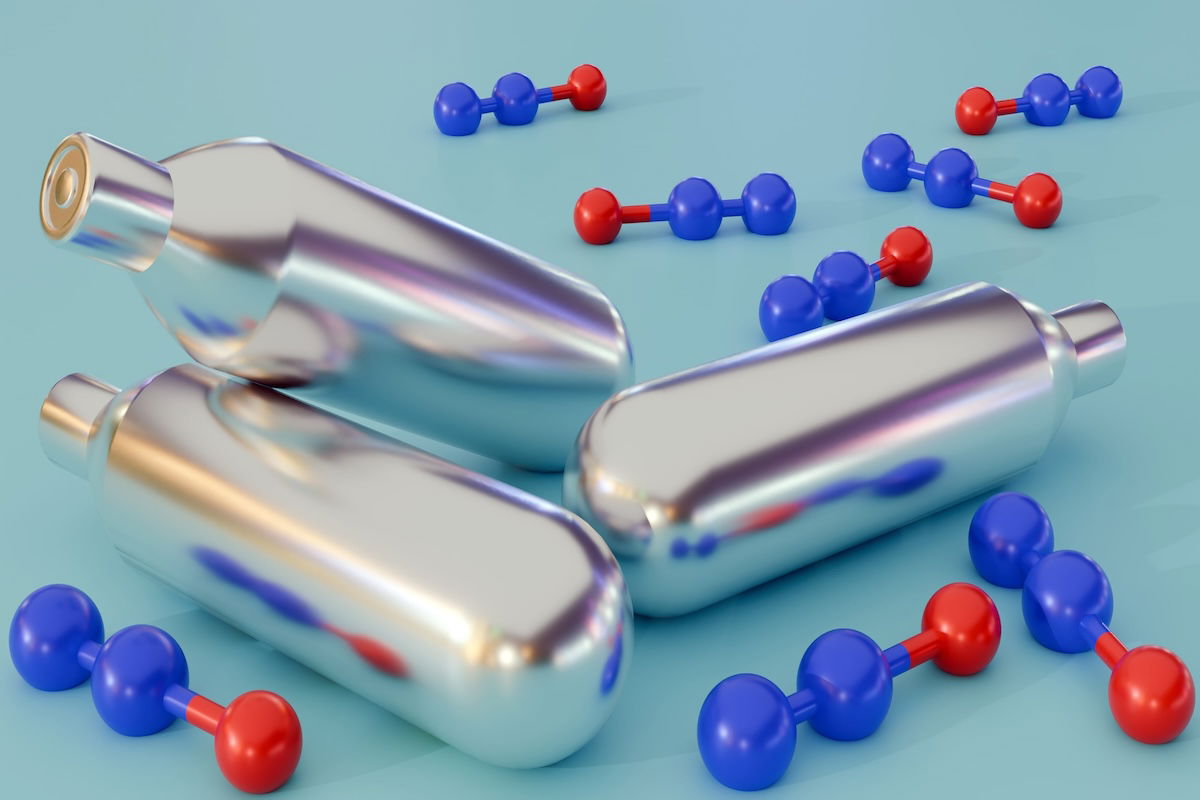 Nitrous Oxide (Laughing Gas): Uses, Side Effects & Intoxication - Tua Saúde