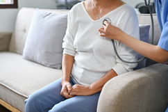 Imagem ilustrativa do artigo Arritmia cardíaca: o que é, sintomas, causas e tratamento