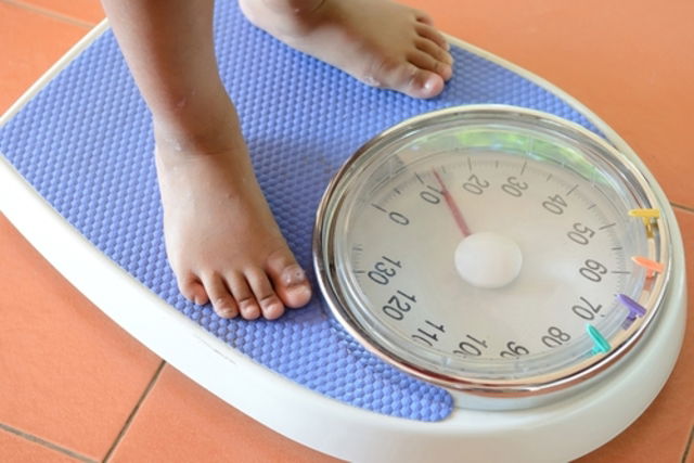 Illustrative image of the article Children’s BMI Calculator: Normal & Abnormal Ranges