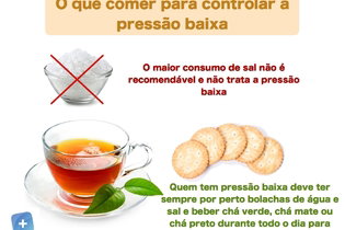 Pressão 11x7 é baixa ou normal? - Tua Saúde