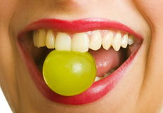 Imagem ilustrativa do artigo 5 alimentos que mais estragam os dentes