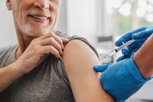 Illustrative image of the article Exposure to bloodborne pathogens for healthcare workers?