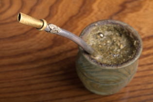 Illustrative image of the article Yerba Mate Tea: Health Benefits, How to Make & Side Effects