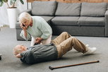 Illustrative image of the article What treatment to give for a possible stroke outside the hospital?