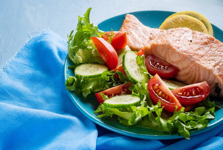 Imagen ilustrativa del artículo Dieta para colon irritable: alimentos permitidos y prohibidos