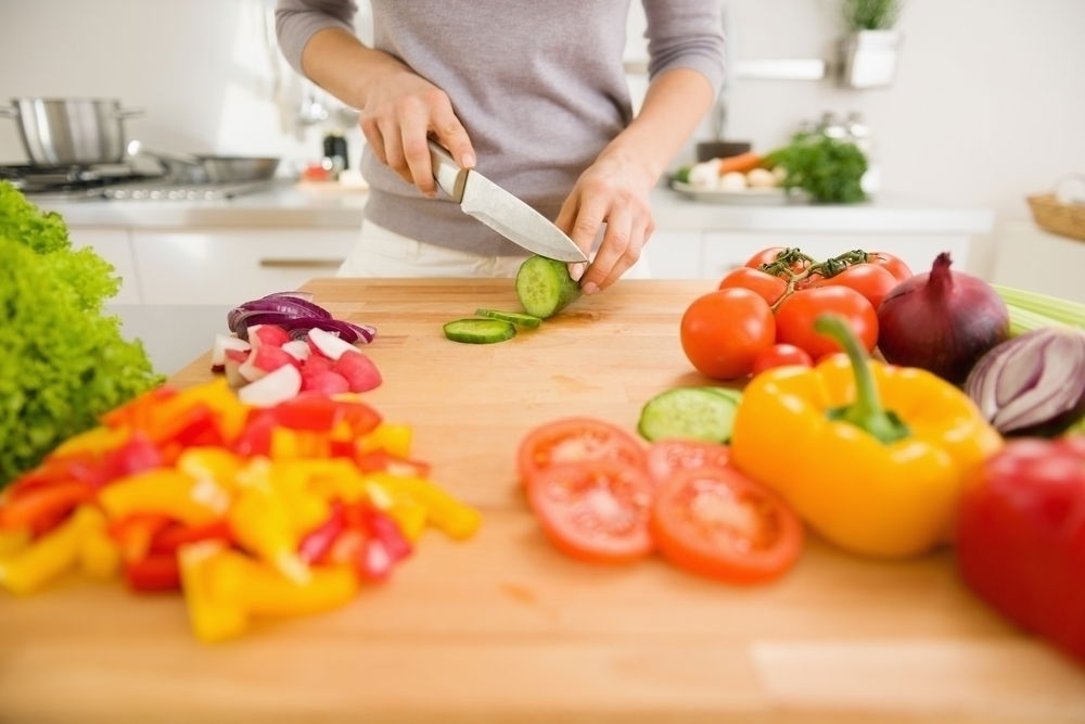 9 beneficios de una alimentación saludable (y cómo hacerla) - Tua Saúde