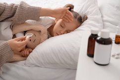 Imagem ilustrativa do artigo Xarope Expec dá sono mesmo?