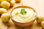 Illustrative image of the article Do potatoes have gluten?