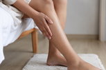 Illustrative image of the article Strawberry Legs: Symptoms, Causes & Natural + Medical Treatment