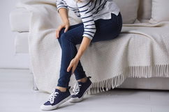 Imagen ilustrativa del artículo Alodinia: qué es, síntomas, causas y tratamiento