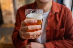 Imagen ilustrativa del artículo ¿El diabético puede tomar cerveza?: riesgos y en qué cantidad