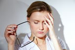 Illustrative image of the article Tingling in Head: 10 Common Causes & What to Do