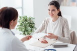 Image illustrative de l'article Furoncle au pubis: symptômes, causes et traitement