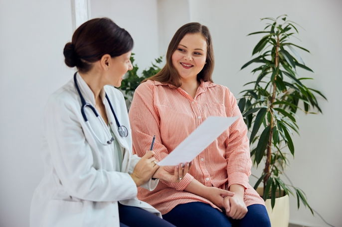 Consulta nutricional poscirugía bariátrica