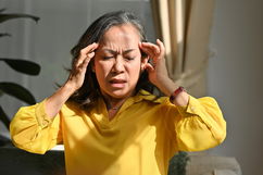 Illustrative image of the article Aneurysm Symptoms: Warning Signs, Risk Factors & When to Seek Care