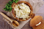 Illustrative image of the article Does cabbage have fiber?