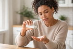 Illustrative image of the article Why am I craving salt?