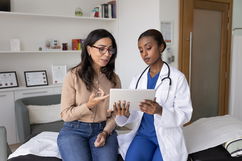 Imagem ilustrativa do artigo Transplante de fezes: para que serve e como é feito