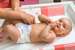 Illustrative image of the article What is a normal 5 month old wake window?