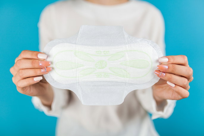 8 tipos de absorventes e como usar - Tua Saúde