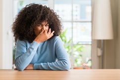 Illustrative image of the article Parosmia: Symptoms, Causes & Treatment
