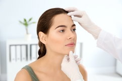 Illustrative image of the article Trichoepithelioma: Symptoms, Causes & Treatment