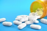 Image illustrative de l'article Traitement de la cystite: antibiotiques et médicaments 