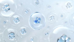 Imagen ilustrativa del artículo Célula: qué es, tipos y partes