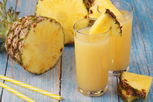 Illustrative image of the article Pineapple Juice: 7 Health Benefits + Recipes
