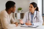 Illustrative image of the article Anal Herpes: Symptoms, Transmission, Treatment & Prevention