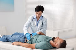 Imagem ilustrativa do artigo Especialistas em doença celíaca: qual médico consultar?