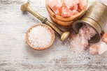 Illustrative image of the article Pink Salt Recipe: Health Benefits, Nutrition, Daily Dose & How to Make