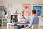 Imagen ilustrativa del artículo Insuficiencia renal: qué es, síntomas, causas y tratamiento