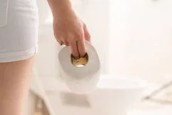 Image illustrative de l'article Selles vertes: symptômes, causes et traitement