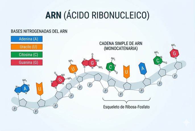 Imagen generada por IA
