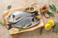 Imagem ilustrativa do artigo 9 benefícios do peixe e como consumir (com receitas)