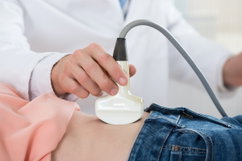 Illustrative image of the article How many months is 22 weeks?