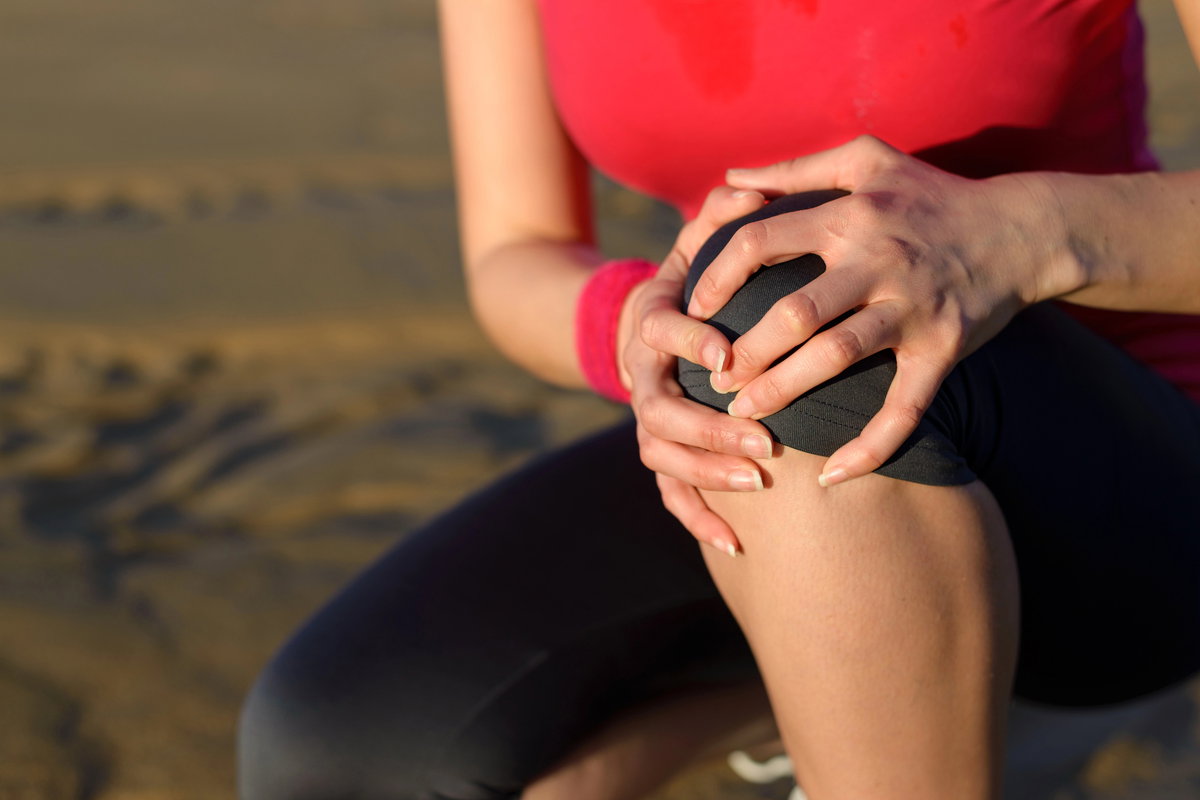 7 exercícios para fortalecer o joelho (e como fazer)