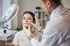 Imagem ilustrativa do artigo Especialistas em pitiríase versicolor: qual médico consultar?