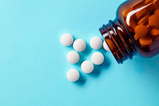 Illustrative image of the article Zolpidem: What It’s For, Side Effects & Dosage