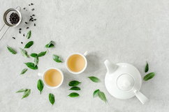 Illustrative image of the article Stomach Flu Remedies: 6 Natural Ways to Relieve Symptoms