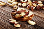 Illustrative image of the article 10 Brazil Nut Benefits For Your Health (& Nutritional Info)