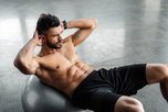Imagem ilustrativa do artigo Pode tomar relaxante muscular depois do treino?