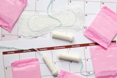 Imagen ilustrativa del artículo Falta de menstruación: 8 causas y qué hacer