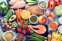 Illustrative image of the article Gestational Diabetes Diet: What to Eat & Avoid