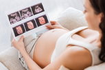 Illustrative image of the article How much weight do you gain during pregnancy?