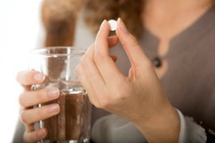 Illustrative image of the article How long does it take fluconazole to work?