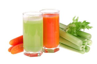 Illustrative image of the article Celery Juice: 5 Recipes for Weight Loss (& How to Make It)