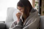 Illustrative image of the article How long does COVID immunity last?